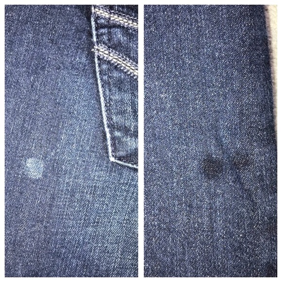 William Rast Sienna Jeans Sz 25 26x30 - Picture 8 of 8